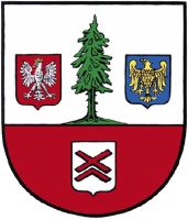 Urząd Gminy w miejscowości Herby