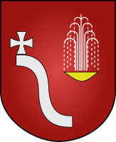 Urząd Gminy w miejscowości Horyniec-Zdrój