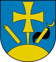 Urząd Gminy w miejscowości Hyżne