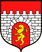 Urząd Gminy w miejscowości Iłów