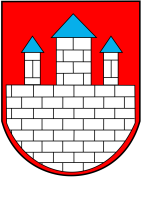 Urząd Gminy w miejscowości Inowłódz
