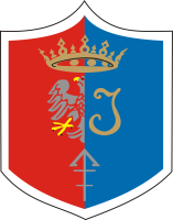 Urząd Gminy w miejscowości Irządze