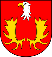 Urząd Gminy w miejscowości Izabelin C