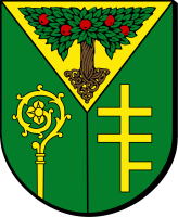 Urząd Gminy w miejscowości Jabłonna