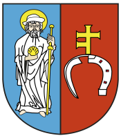 Urząd Gminy w miejscowości Jakubów