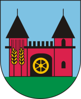 Urząd Gminy w miejscowości Jakubowice Murowane