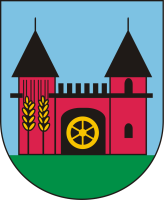 Urząd Gminy w miejscowości Jakubowice Murowane