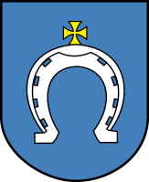 Urząd Gminy w miejscowości Janów
