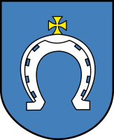 Urząd Gminy w miejscowości Janów