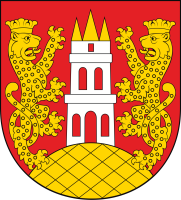 Urząd Gminy w miejscowości Janowiec