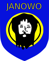 Urząd Gminy w miejscowości Janowo