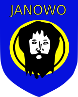 Urząd Gminy w miejscowości Janowo