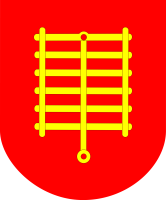 Urząd Gminy w miejscowości Jaraczewo