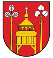 Urząd Gminy w miejscowości Jarczów