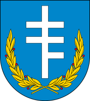 Urząd Gminy w miejscowości Jasienica