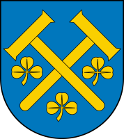 Urząd Gminy w miejscowości Jaśliska