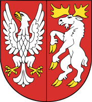 Urząd Gminy w miejscowości Jaświły