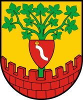 Urząd Gminy w miejscowości Jawornik Polski