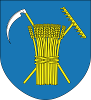 Urząd Gminy w miejscowości Jaworze