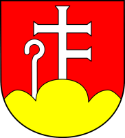 Urząd Gminy w miejscowości Jerzmanowice