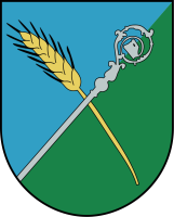 Urząd Gminy w miejscowości Jeżewo