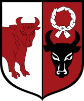 Urząd Gminy w miejscowości Jeziorzany