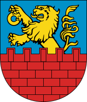 Urząd Gminy w miejscowości Joniec