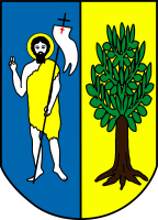 Urząd Gminy w miejscowości Jonkowo