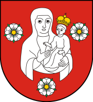 Urząd Gminy w miejscowości Juchnowiec Kościelny