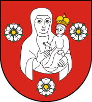 Urząd Gminy w miejscowości Juchnowiec Kościelny