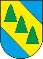 Urząd Gminy w miejscowości Kaliska