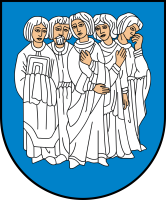 Urząd Gminy w miejscowości Kazimierz Biskupi