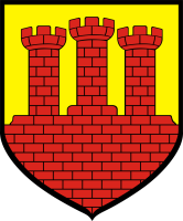 Urząd Gminy w miejscowości Kaźmierz