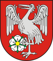Urząd Gminy w miejscowości Kęsowo