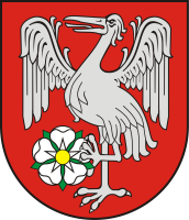 Urząd Gminy w miejscowości Kęsowo