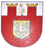 Urząd Gminy w miejscowości Kiełczygłów