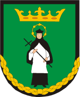 Urząd Gminy w miejscowości Kijewo Królewskie