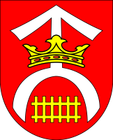 Urząd Gminy w miejscowości Kikół