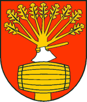 Urząd Gminy w miejscowości Kłaj