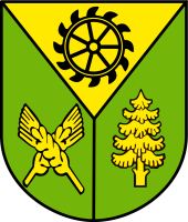 Urząd Gminy w miejscowości Kleszczów