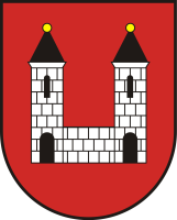 Urząd Gminy w miejscowości Klwów