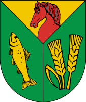 Urząd Gminy w miejscowości Kobylnica