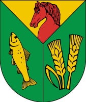 Urząd Gminy w miejscowości Kobylnica