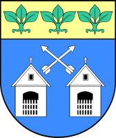 Urząd Gminy w miejscowości Kochanowice