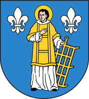 Urząd Gminy w miejscowości Kocierzew Południowy