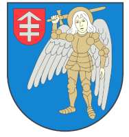 Urząd Gminy w miejscowości Kodeń Drugi