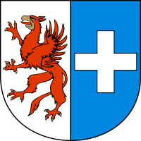 Urząd Gminy w miejscowości Kołbaskowo