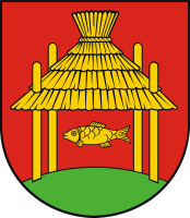 Urząd Gminy w miejscowości Kołbiel