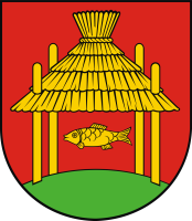 Urząd Gminy w miejscowości Kołbiel