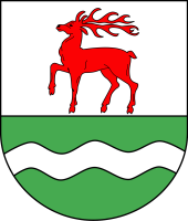 Urząd Gminy w miejscowości Kołczygłowy